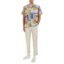 CASUAL FIT SHIRT