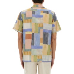CASUAL FIT SHIRT