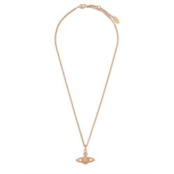 "MINI BAS RELIEF" NECKLACE