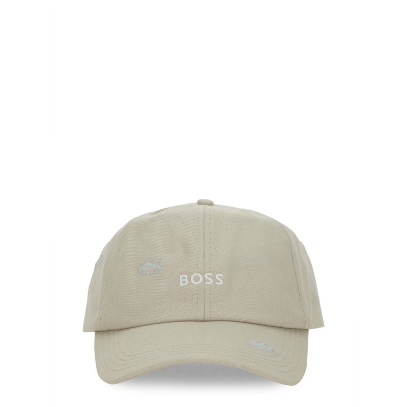 "DERREL" BASEBALL HAT