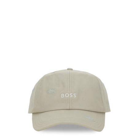 "DERREL" BASEBALL HAT
