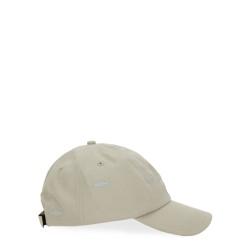 "DERREL" BASEBALL HAT