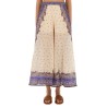 CROPPED PANTS "MAXINE"