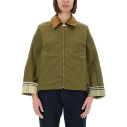 RAIN JACKET "CATLIN"