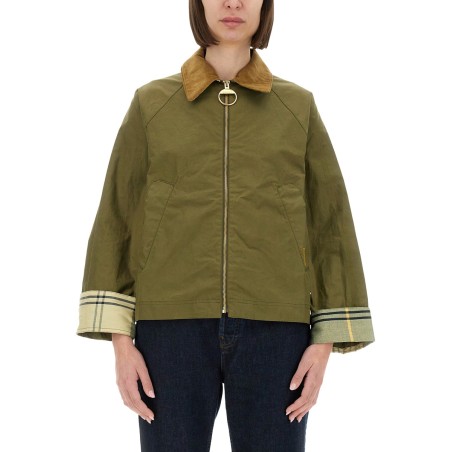RAIN JACKET "CATLIN"