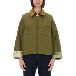 RAIN JACKET "CATLIN"