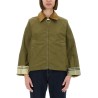 RAIN JACKET "CATLIN"