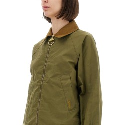 RAIN JACKET "CATLIN"