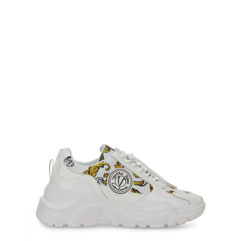 SPEEDTRACK BOTTOM SNEAKER