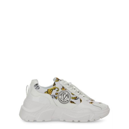 SPEEDTRACK BOTTOM SNEAKER