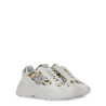 SPEEDTRACK BOTTOM SNEAKER