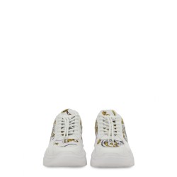 SPEEDTRACK BOTTOM SNEAKER
