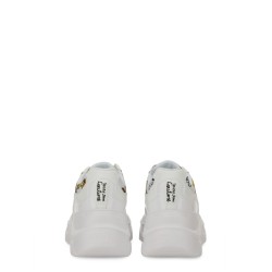 SPEEDTRACK BOTTOM SNEAKER