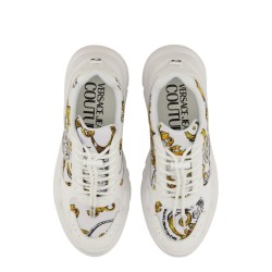 SPEEDTRACK BOTTOM SNEAKER