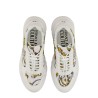 SPEEDTRACK BOTTOM SNEAKER