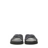 SANDAL WITH LOGO