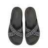 SANDAL WITH LOGO