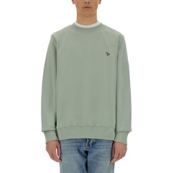 REGULAR FIT SWEATSHIRT