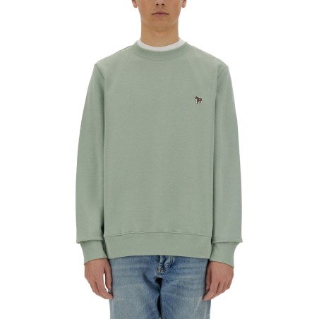 REGULAR FIT SWEATSHIRT