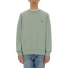 REGULAR FIT SWEATSHIRT