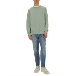 REGULAR FIT SWEATSHIRT