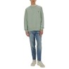 REGULAR FIT SWEATSHIRT