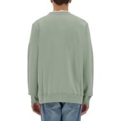 REGULAR FIT SWEATSHIRT