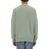 REGULAR FIT SWEATSHIRT