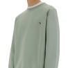 REGULAR FIT SWEATSHIRT