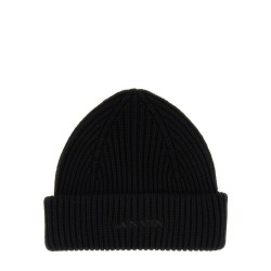 WOOL BEANIE HAT