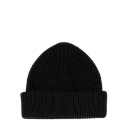 WOOL BEANIE HAT
