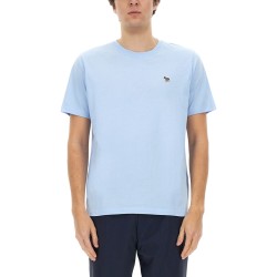 ZEBRA PATCH T-SHIRT