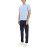 ZEBRA PATCH T-SHIRT