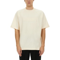 T-SHIRT "TYPO"