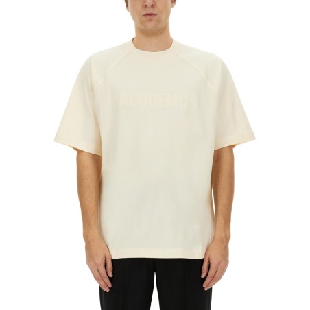 T-SHIRT "TYPO"