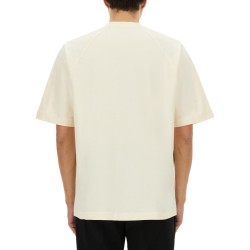 T-SHIRT "TYPO"