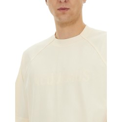 T-SHIRT "TYPO"