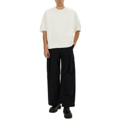 COTTON T-SHIRT