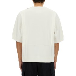 COTTON T-SHIRT