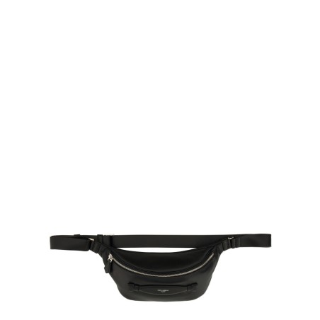 LEATHER POUCH