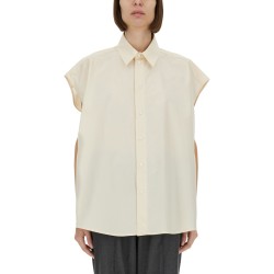 POPLIN SHIRT