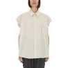 POPLIN SHIRT