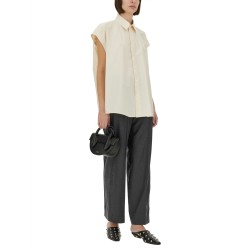 POPLIN SHIRT