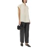 POPLIN SHIRT