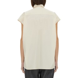 POPLIN SHIRT