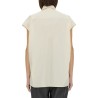 POPLIN SHIRT
