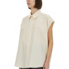 POPLIN SHIRT