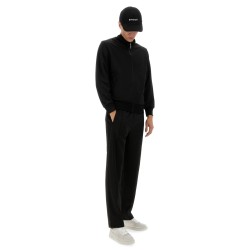 PANTS WITH LOGO
