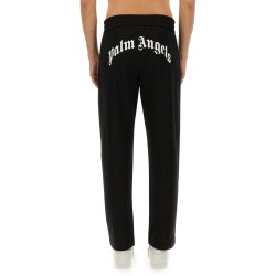 PANTS WITH LOGO