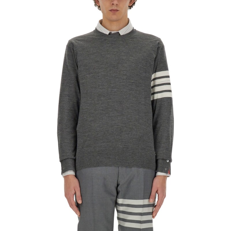 CLASSIC 4-BAR MESH